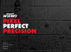 Pixel Perfect Precision cover